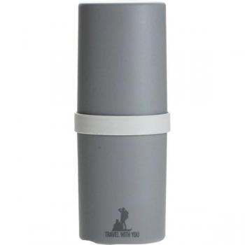 Set de Tasses Portables pour Toilettes