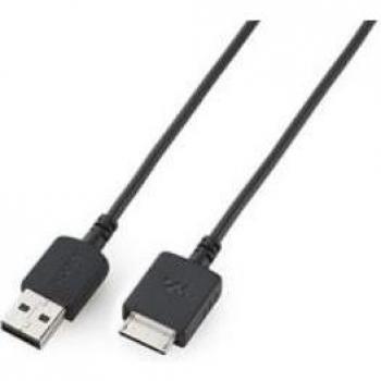 Câble USB 1m Sony WMC-NW20MU pour Walkman