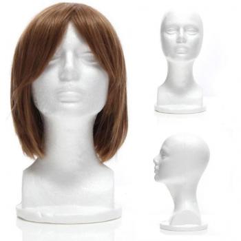 Styrofoam Wig Stand