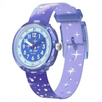 Orologio Flik Flak Mystic Land Cronografo Bambino