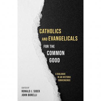 Vitalsource Technologies, Inc. Catholics And Evangelicals For The Common Good