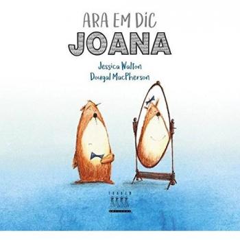 Ara em dic joana