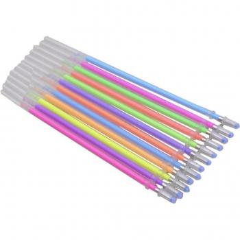 Bolígrafo de Gel Escolar Multicolor