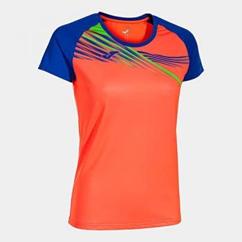 Chemisier performance femme Joma Elite X