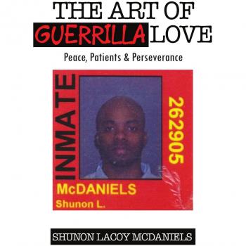 The art of guerrilla love paperback