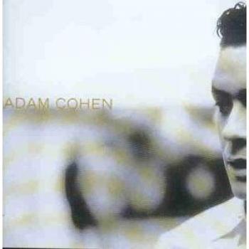 Adam Cohen