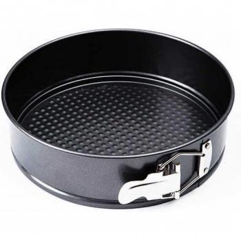Removable Base Cake Pans