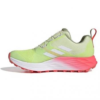 Chaussures de randonnée femme adidas Terrex Two BOA TR