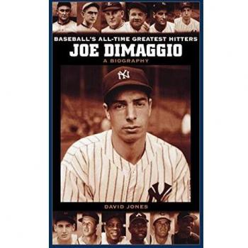 Joe Dimaggio, Baseball's All-Time Greatest Hitters