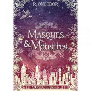 Masques et Monstres 2