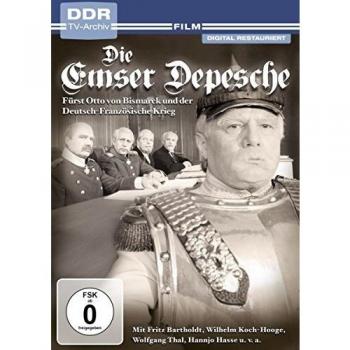 Die Emser Depesche