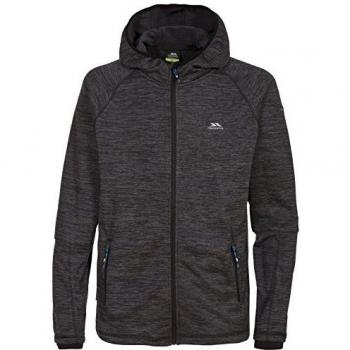 Sudadera Trespass Northwood AT200 Mujer Gris