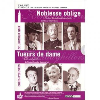 Humour Noir : Noblesse Oblige & Tueurs de Dames
