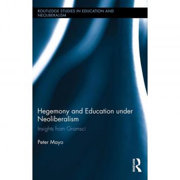 Vitalsource Technologies, Inc. Hegemony And Education Under Neoliberalism