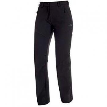 Winter Hiking SO Hose Damen, schwarz, 44