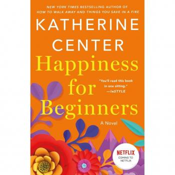 Macmillan US Happiness for Beginners