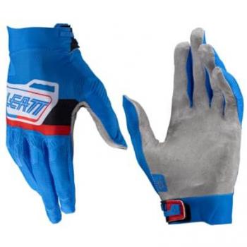 Gants Cross Leatt Moto 2.5 X-Flow PitBoard Royal