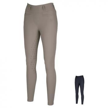 Pikeur Vollbesatz Reitleggings Damen