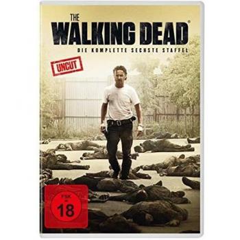 The Walking Dead
