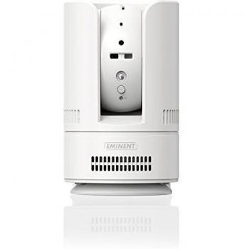 Eminent EM6275 Caméra de Surveillance IP Intérieur/Extérieur