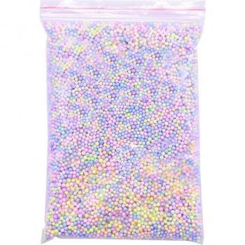 Tiny Foam Beads