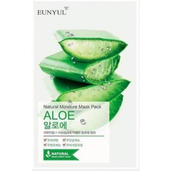 Maschera all'Aloe EUNYUL