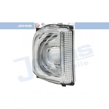 JOHNS 50 65 37-95 Luz de Sinalização