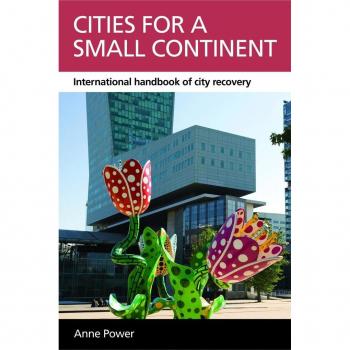 Vitalsource Technologies, Inc. Cities For A Small Continent