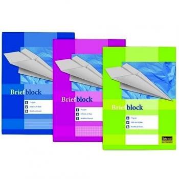 Kariertes Schreibpapier Idena 214011 – 50 Blatt A4, 70 g