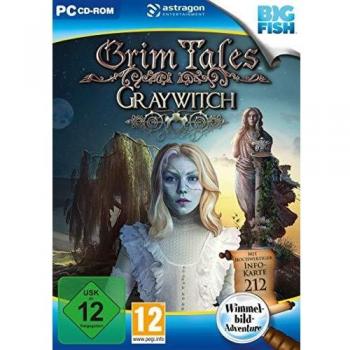 Grim Tales: Graywitch Puzzle Quest
