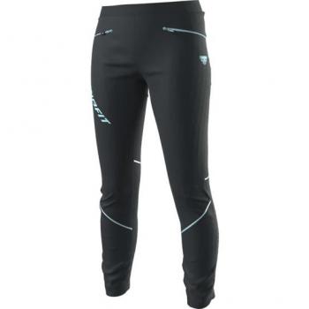 Dynafit, Damen, Outdoorhose, Women's Traverse DST Pant (L), Blau, L