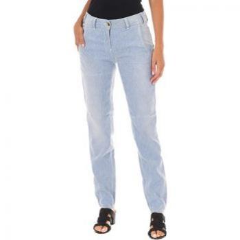 Pantalón Estilo Chino MET para Mujer