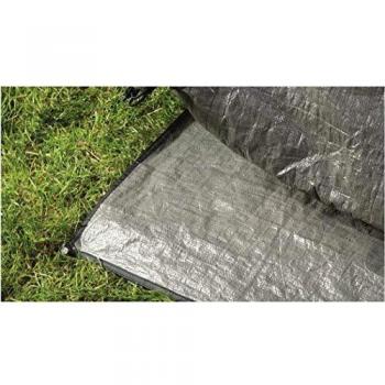 Outwell Dayton 5 Footprint Mat Grey One Size