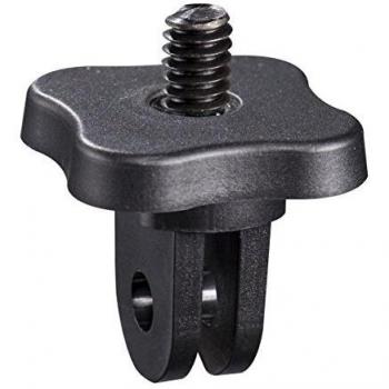 Mantona GoPro Mount Adapter auf 1/4 Zoll