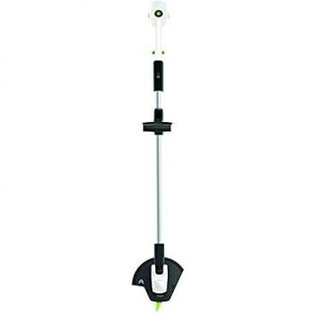 GTECH GT50 Cordless Grass Trimmer 1-06-027 With Battery and charger