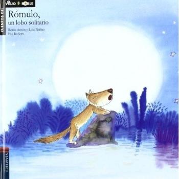 Romulo, un lobo solitario