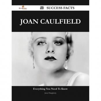 Vitalsource Technologies, Inc. Joan Caulfield 50 Success Facts