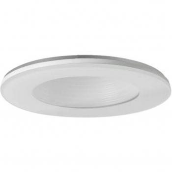 BRUMBERG Cover-Up-R IP44 Round Downlight