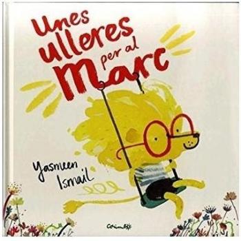 UNES ULLERES PER EN MARC