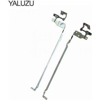 YALUZU Left & Right Hinge Set for Samsung Chromebook