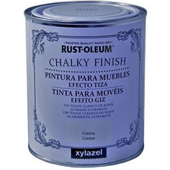 Bruguer Creme Wandfarbe 750 ml