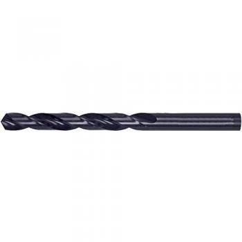 Foret hélicoïdal Gühring acier rapide 0,5 mm