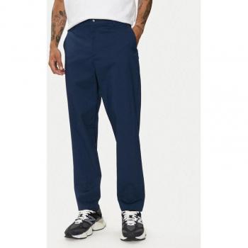 New Balance 30 Blue Tapered Workout Pants – L