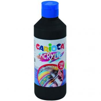 Pintura Acrílica Carioca 250 ml