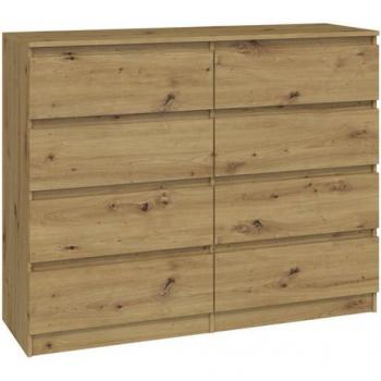 Commode Pratique 120 cm