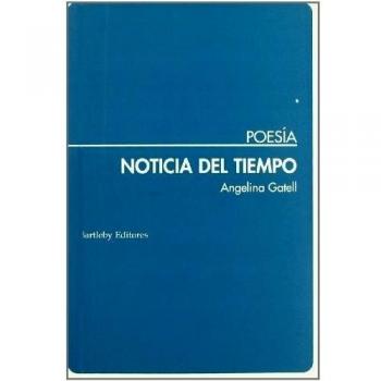 Noticia del tiempo