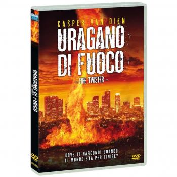 Uragano di fuoco