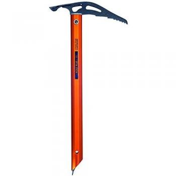 Climbing Technology Agile Plus Ice Axe Steel Tool 55 cm