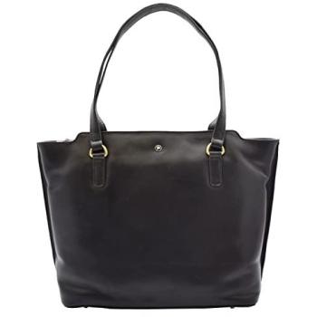 Sleek Greenland Chestnut Women's Carryall