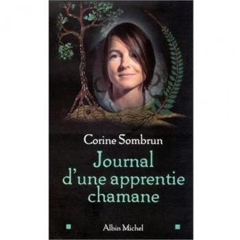 Journal d'une apprentie chamane